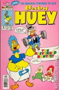 Baby Huey #8