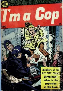 I'm a Cop #2