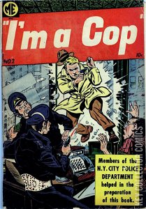I'm a Cop #2
