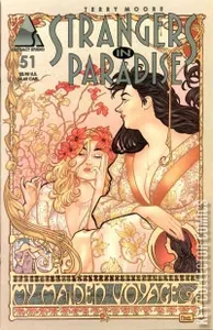 Strangers in Paradise #51