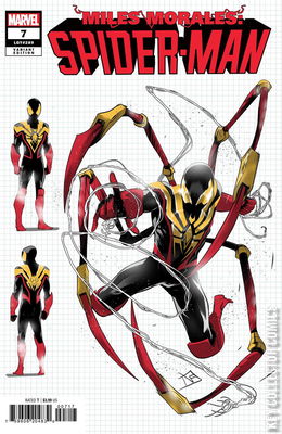 Miles Morales: Spider-Man