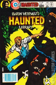 Haunted #68