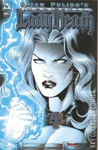 Medieval Lady Death #2