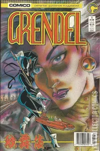 Grendel #1