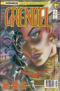 Grendel #1