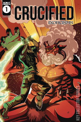 Crucified: Exorcisms