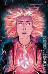 Variant Cover for Vampire Slayer, The #15