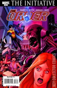 The Order #3