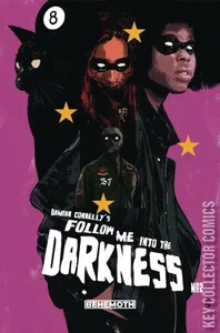 Follow Me Into The Darkness #2