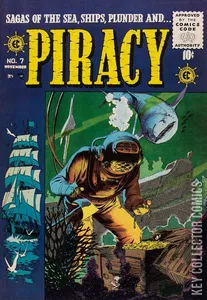 Piracy #7