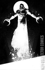 Variant Cover for Moon Knight #1