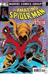Variant Cover for Amazing Spider-Man #238
