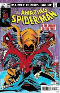 Amazing Spider-Man #238