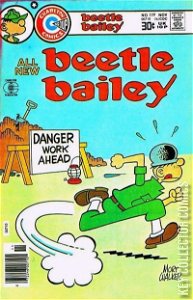 Beetle Bailey #119