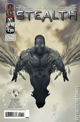 Pilot Season: Stealth