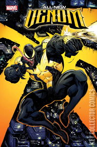 All-New Venom