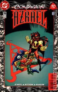 Azrael #16