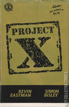 Variant Cover for Thump’n Guts #1