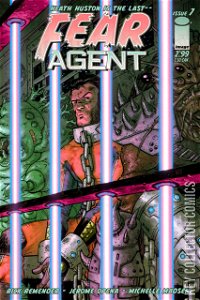 Fear Agent #7