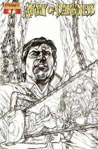 Army of Darkness #7