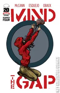 Mind the Gap #4