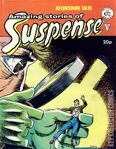 Amazing Stories of Suspense #178