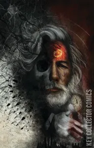 King of Spies #1