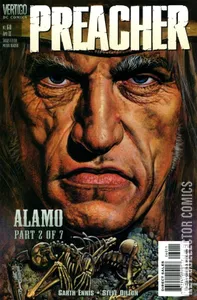 Preacher #60