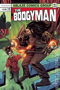 Boogyman #6