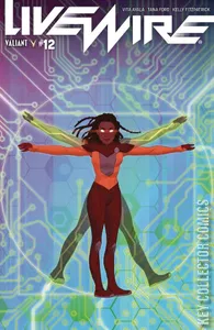 Livewire #12