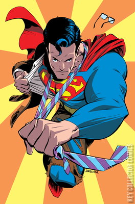 Superman Day 2026: Superman