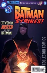 Cover for Batman Strikes, The #6