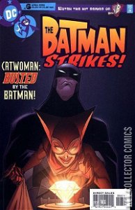Batman Strikes, The #6