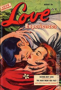 Love Experiences #8