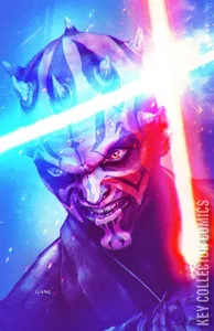 Star Wars Adventures: The Clone Wars - Battle Tales #5