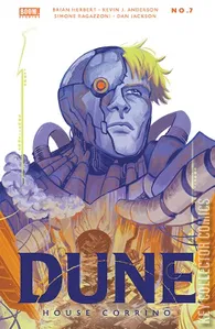 Dune: House Corrino #7
