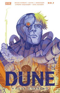 Dune: House Corrino #7