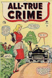 All True Crime #31