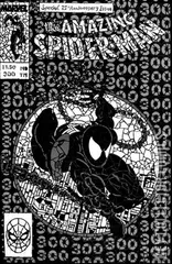 Variant Cover for Amazing Spider-Man #800