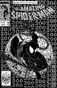 Amazing Spider-Man #800