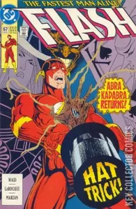 Flash #67