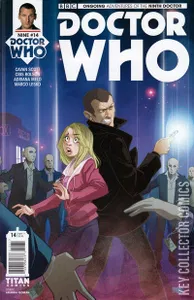 Doctor Who: The Ninth Doctor #14