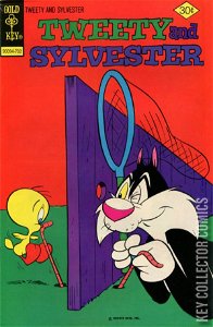 Tweety & Sylvester #66