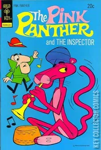 Pink Panther #16
