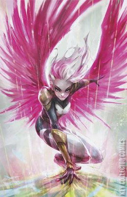 Thunderbolts: Doomstrike