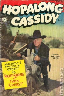 Hopalong Cassidy