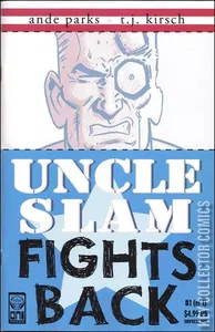 Uncle Slam Fights Back #1
