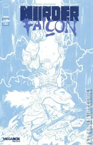 Murder Falcon #1