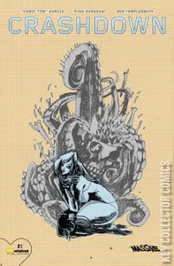 Crashdown #1