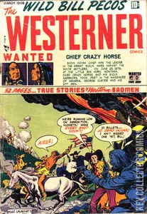The Westerner Comics #19